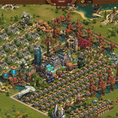 LG Meilensteine optimale level Forge of Empires Forum