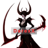 DerexX